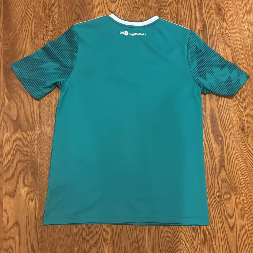 Men’s 2018 Germany Away Jersey